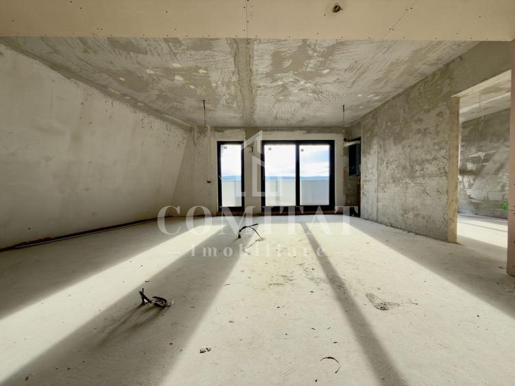 Penthouse 3 niveluri | Terase panoramice | 0% comision | Wings