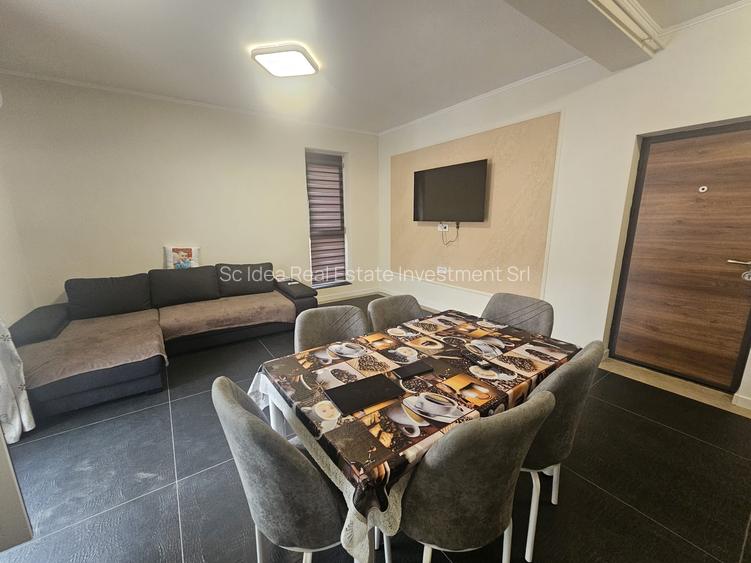 Apartament 2 camere bloc nou - Girocului !! - 7