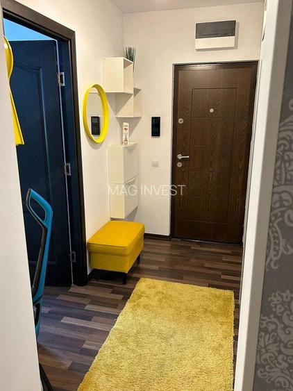 De inchiriat apartament 2 camere   Mazepa 2, parter, 450 E - 3