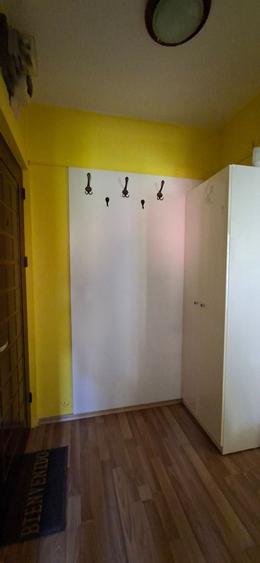 Apartament cu 2 camere - zona Medicina
