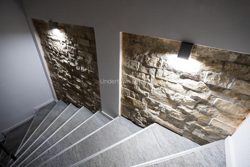 Dorobanți - Office/Comercial Duplex ( Private yard ) - 9