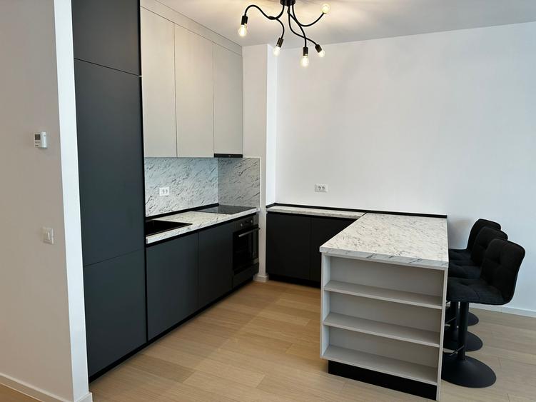 BANEASA JANDARMERIEI DE INCHIRIAT APARTAMENT 3 CAMERE FINISAJE LUX | LOC PARCARE
