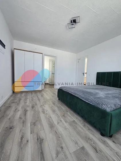 Casa individuala 4 camere, 120 mp-Dezmir
