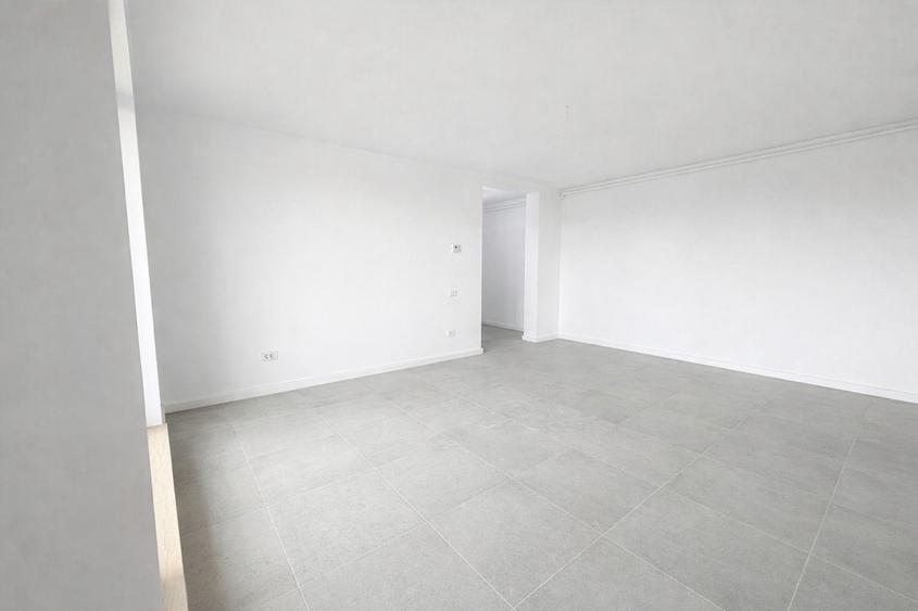 APARTAMENT 3 CAMERE CU GRADINA | SANPETRU | BLOC TIP VILA | INCALZIRE PARDOSEALA
