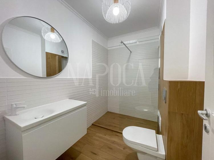 Apartament 2 camere de vanzare in Floresti