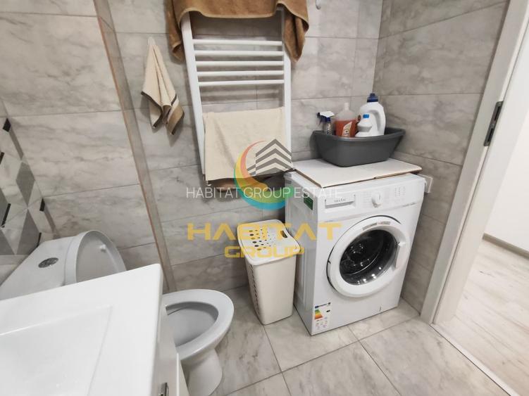 Apartament 2 Camere Mobilat Utilat Sector 4 Grand Arena Acte Gata - 10
