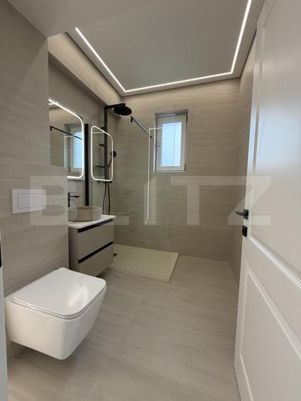Apartament 3 camere, bloc nou, parcare subterana, 60 mp, Complex Ucasy