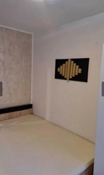 Apartament 3 camere zona tomis nord mobilat utilat 40 mp