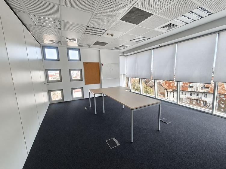 Armand Business Center