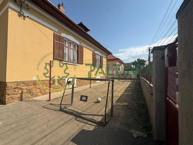 Imobil de vânzare în Parcul Sub Arini, Sibiu,locație în mijlocul naturii