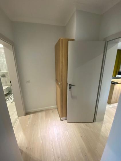 Apartament 2 camere în Dumbravita