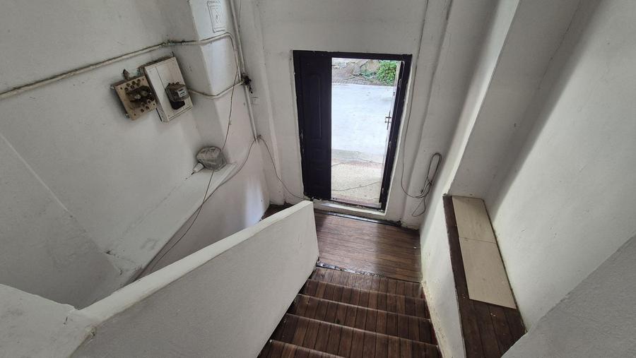 Apartament 163,66 mp - Unirii