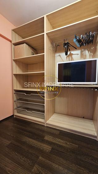2 camere Vitan Barzesti/ Confort Park/ centrala /parcare/ pet friendly - 11