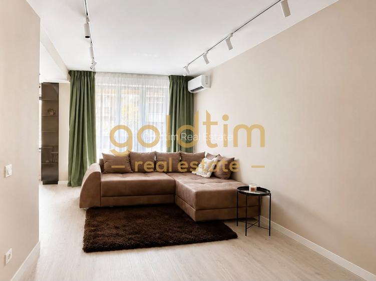 NOU!!! PREMIUM/ RESIDENCE 5/ PRIMA INCHIRIERE/ BALCON - 5