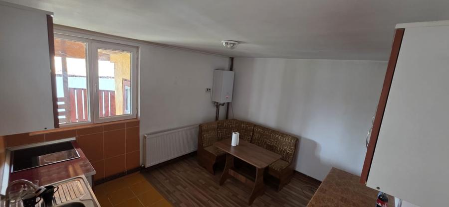 Casă P+1 108 mp | 4 dormitoare | Terasă acoperită | zona Catargiu