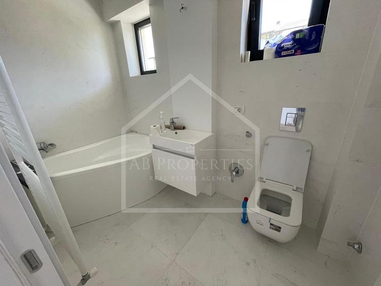 Apartament 4 camere | Jolie Ville | Curte Proprie 100mp