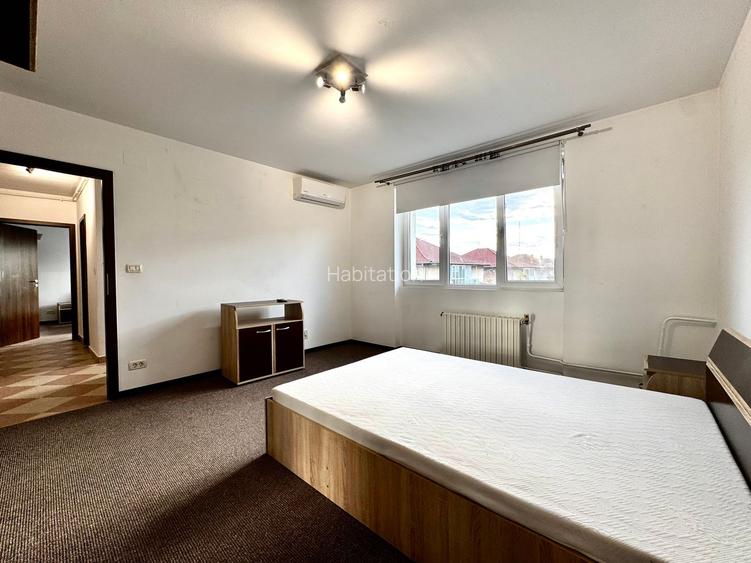 Apartament 2 camere, primitor, in zona Centrala-Universitate - 12