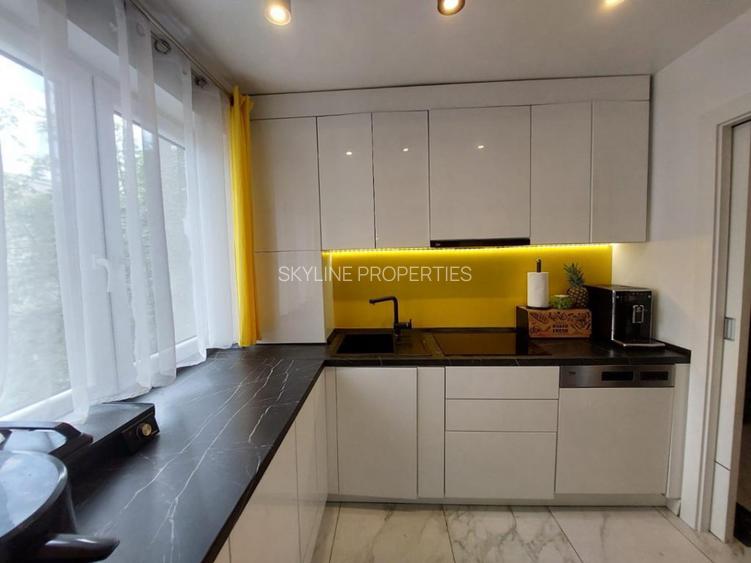 De vânzare - Apartament cu 2 camere Cinema Florin Piersic - Ultracentral - 6