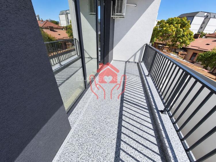 EMINESCU - Apartament boutique | Finisaje personalizate | Parcare - 2