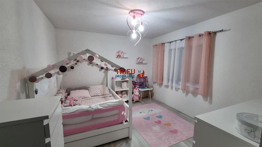 Case tip Duplex pe nivel de vanzare comuna Ighiu