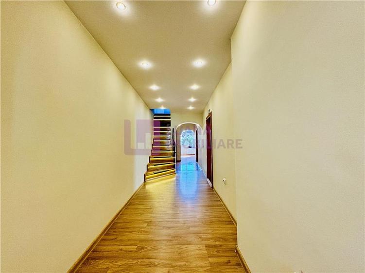 Spatiu de birouri | Central - Piata Cibin | 150 mp | curte | COMISION 0 | video
