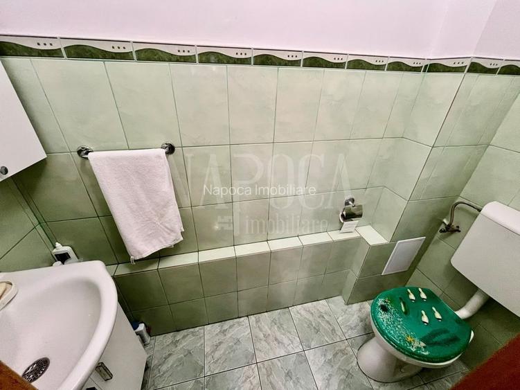 Apartament 3 camere de vanzare in Zorilor, Cluj Napoca