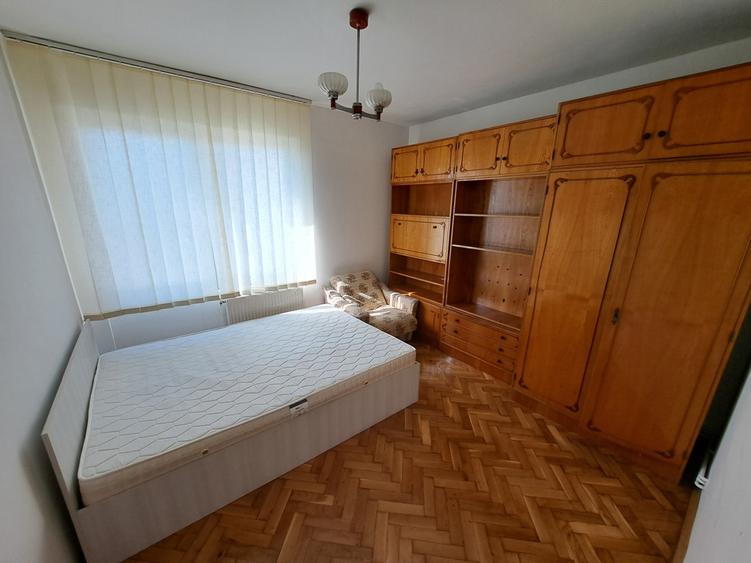 Inchiriez apartament 2 camere, tg. Mures, Tudor, zona Fortuna