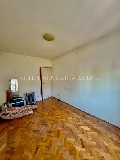 Apartament cu 4 camere-2 balcoane- zona Piata Centrala - 2