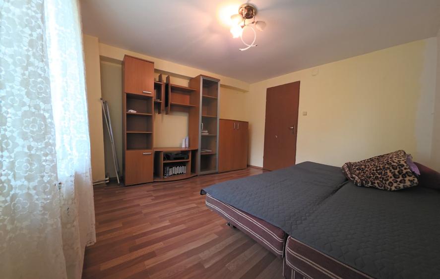 Apartament 3 camere | 78,47 mp |Parter|Acces catre gradina |Comuna 1 Decembrie