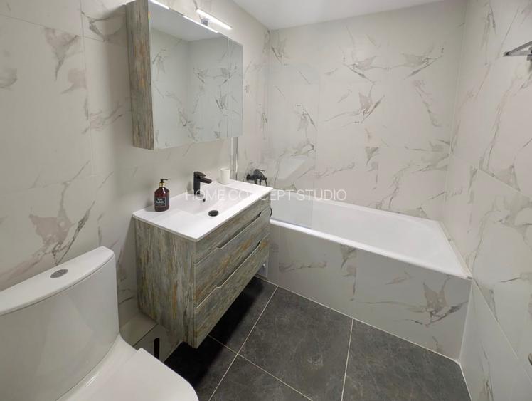 Apartament luminos în zona Calea Moșilor, intersecție cu Eminescu - 6