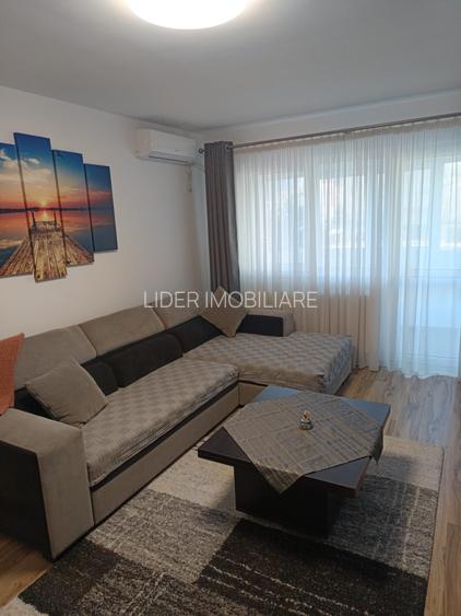 Berceni-Metalurgiei, 2 camere de inchiriat, centrala si loc de parcare - 3