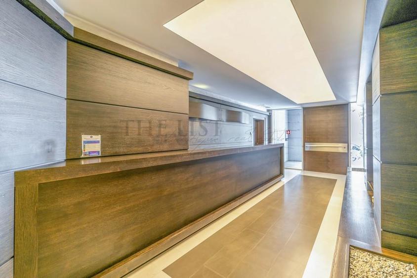 Apartament 4 camere | Loc de parcare | Dorobanti - Capitale | TVA DEDUCTIBIL