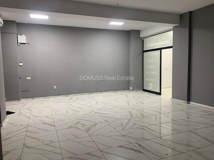SPATIU COMERCIAL | DAMAROAIA | NATATIEI | CORALILOR | 80 MP | - 5