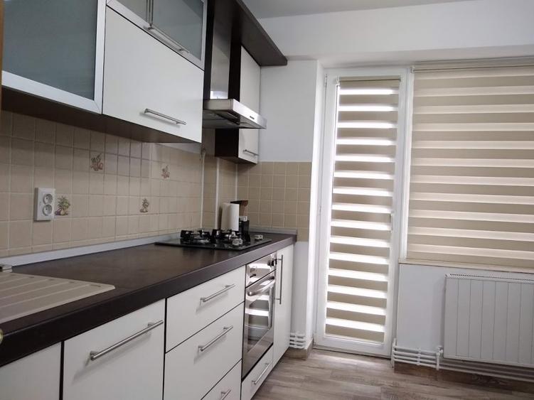 Ultracentral, apartament spatios, finisaje de lux