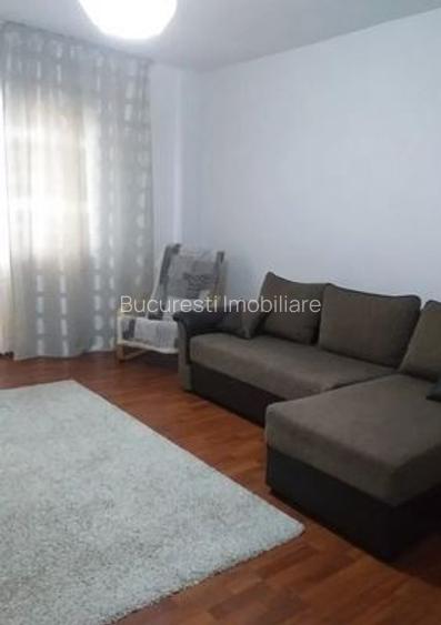 Apartament 2 Camere,Nerva Traian,bl.1990,et.4/8,DECOMANDAT,centrala,mobilat - 6