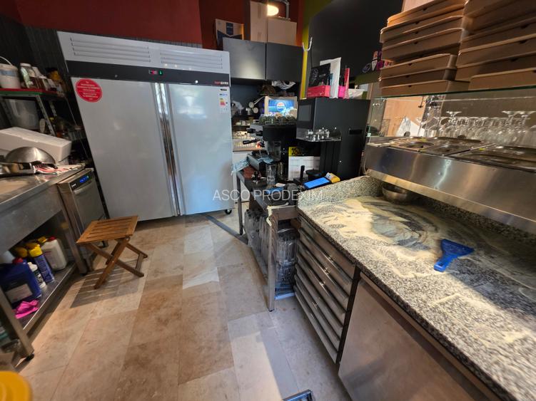Cedare spatiu comercial ultracentral Hristo Botev, Mosilor 52mp pretabil horeca - 7