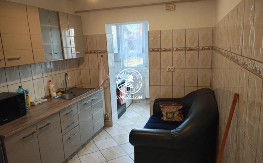 Apartament 1 camera in zona Nicolina