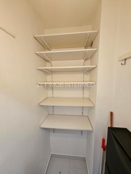 2 camere 1 Mai - Av.Popisteanu *centrala proprie & parcare ADP* - 6