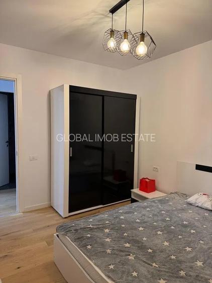 Vanzare Apartament 3 camere Bloc Nou Loc de Parcare Crangasi-Regie - 5
