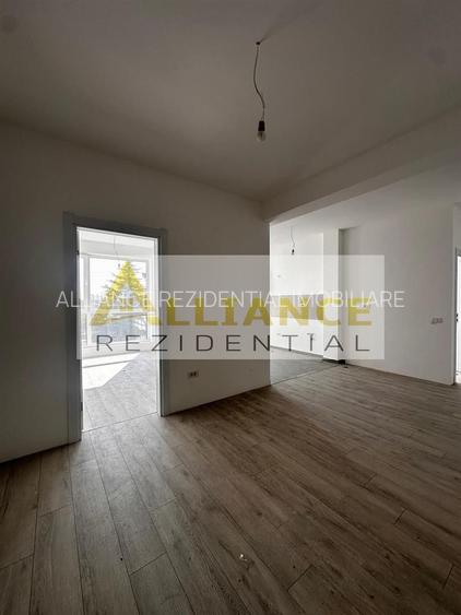 NOU Apartament 3 camere 2 bai - 4