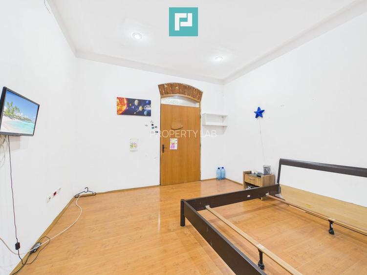 Apartament spațios pe strada Ion Ghica - 11