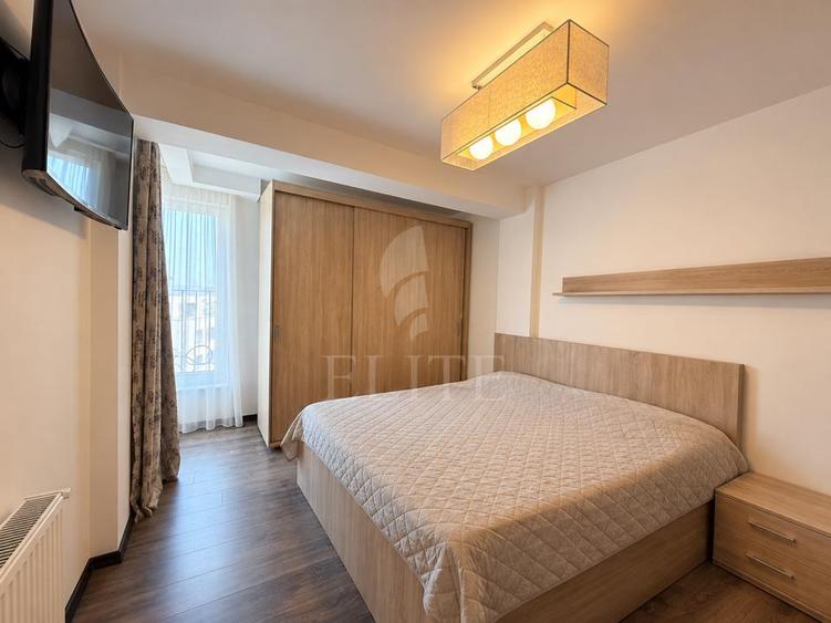 Apartament 3 camere în zona semicentrala