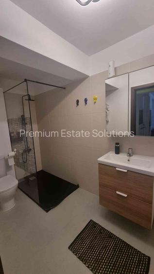 VANZARE APARTAMENT 2 CAMERE MOBILAT SI UTILAT COMPLET-COMISION 0% - 13