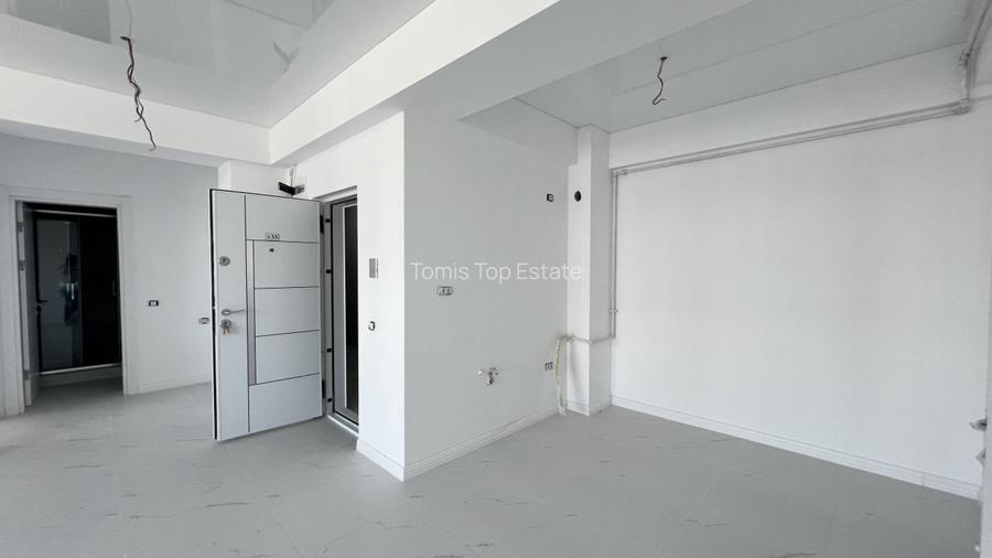 Apartament cu 2 camere luminos si cu vedere la MARE, zona LIDL - 3