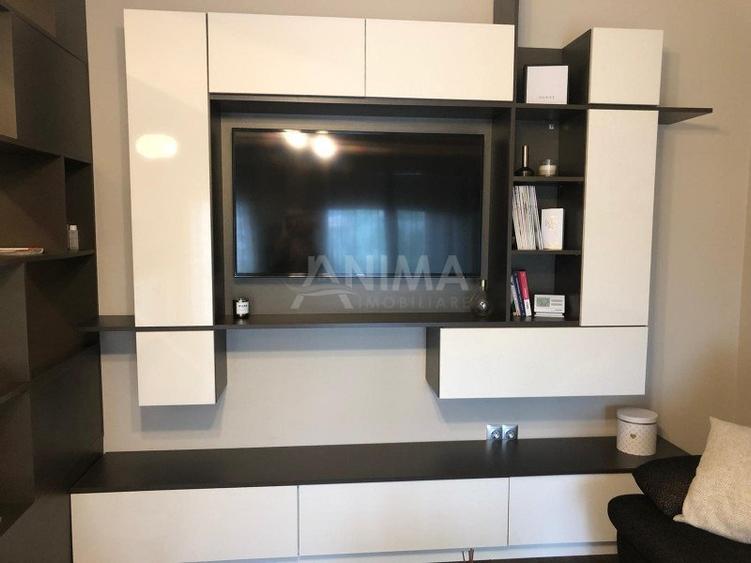 Apartament cu 2 camere, constructie noua, garaj, langa USAMV