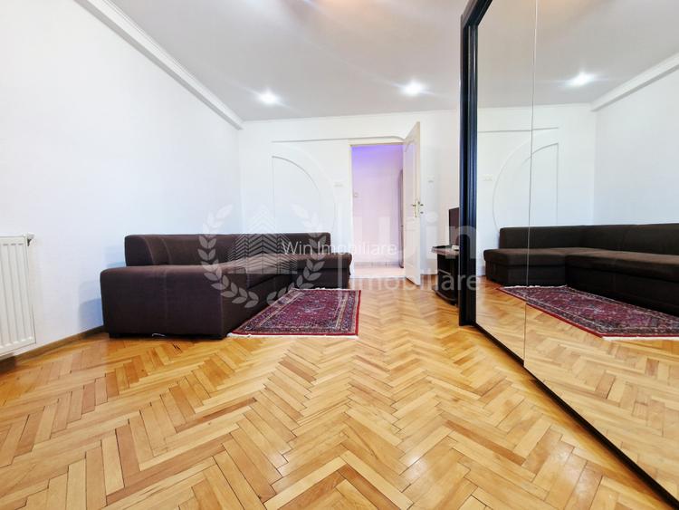 Apartament 2 camere | Decomandat | 53mp | Gheorgheni | Zona Iulius!