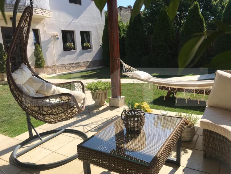 Casă cu etaj, 120 mp, zona Titulescu