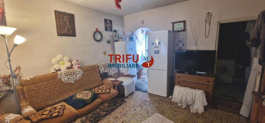 Garsoniera de vanzare zona Ampoi