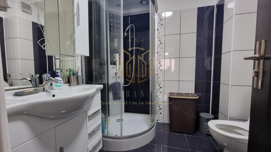 Casă singur curte 74 mp util teren 190 mp  Sălaj