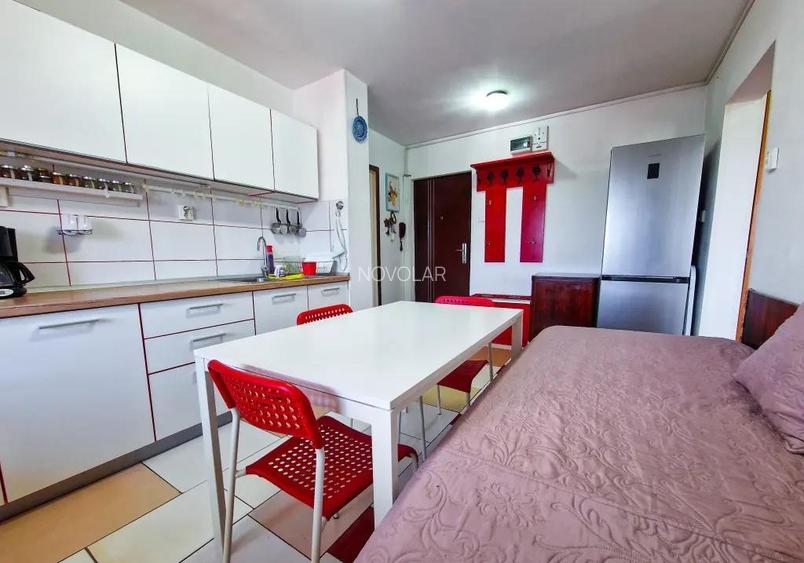 Apartament 3 camere Arena Nationala - 2